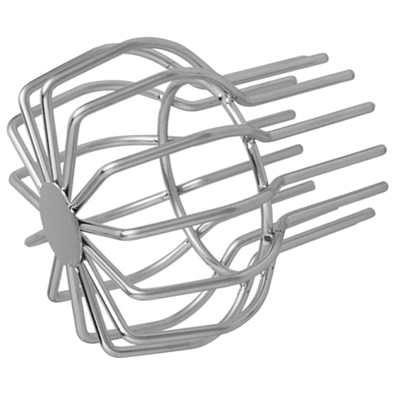 Steel Gutter Guards - Heavy-Duty Rustproof Meshing, Clog Prevention & Easy Install for Downspouts & Rainwater Drainage