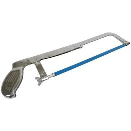 Steel Hacksaw