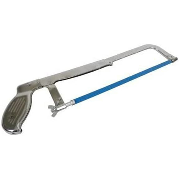 Steel Hacksaw