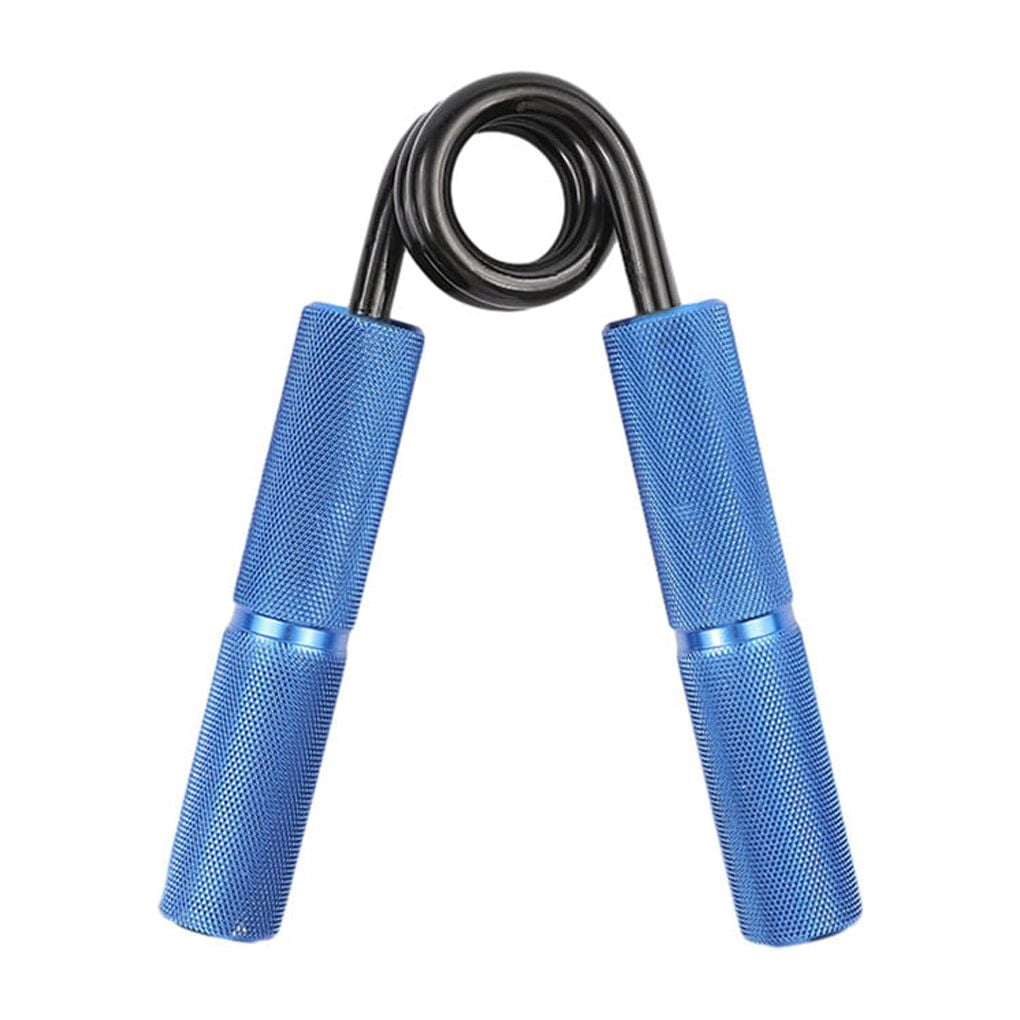 Steel Hand Grippers Unisex Ergonomic Replacement 150lb A Type Anti-rust ...