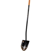 Fiskars Steel Handle Digging Shovel - Pack of 4