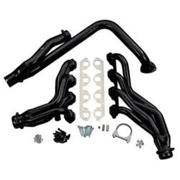 Steel Headers for Ford F250