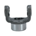 thumbnail image 1 of Steel Heavy Duty Differential End Yoke - 1310 Series - Pinion Yoke Replaces 2-4-533, Meritor 131N-4-533, 131N4-533, ARV-131N4533, Spicer 24533, Automann 753.24533, Spicer SD24533, 1 of 5