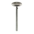 thumbnail image 1 of Steel, Heavy Duty Short Stem Roller, 1 of 1