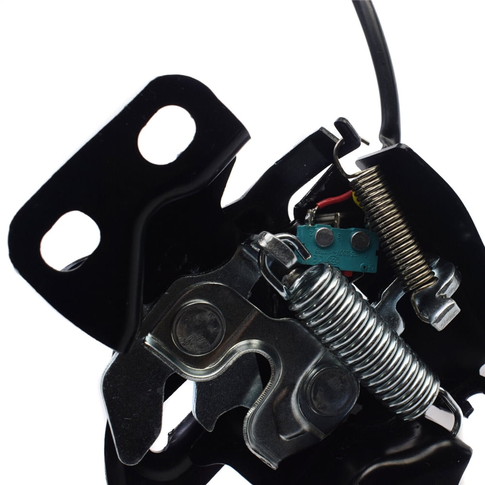 Hood Latch For Honda Crvnull