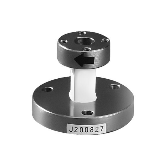 Steel IP65 Statical Torque Sensor 10nm High Precision Strain Load Cell