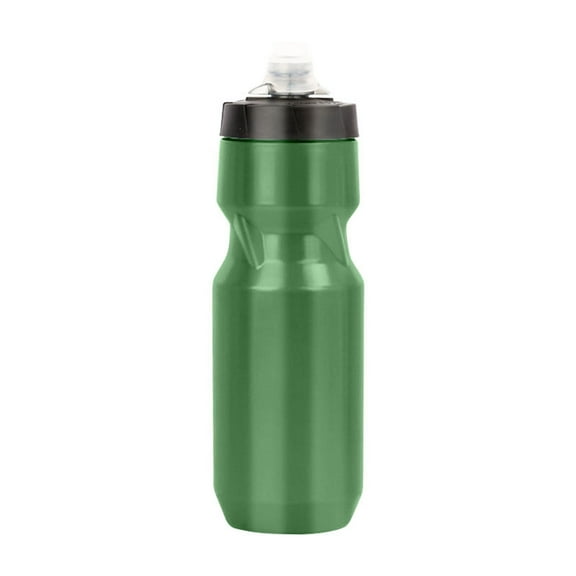 Steel Insulated Stainless Steel Water Bottle – For Cycling Fitness & Sports Fits Most Cages