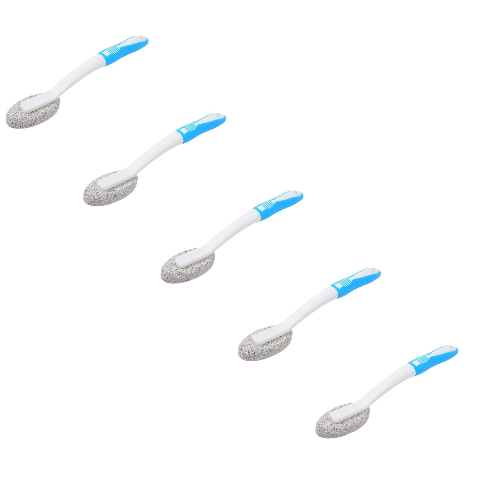 Steel It Fresh Eggs Daily Callous Shavers for Feet Pedicure Scrub Nail