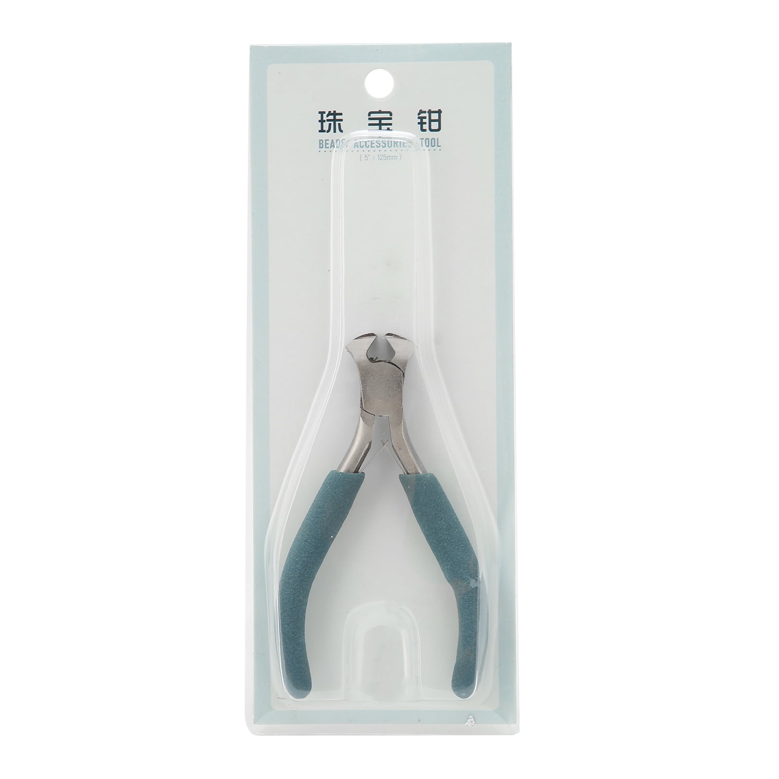 Steel Jewelry Wire Pliers Portable End Cutting Pliers Nippers Jewelry