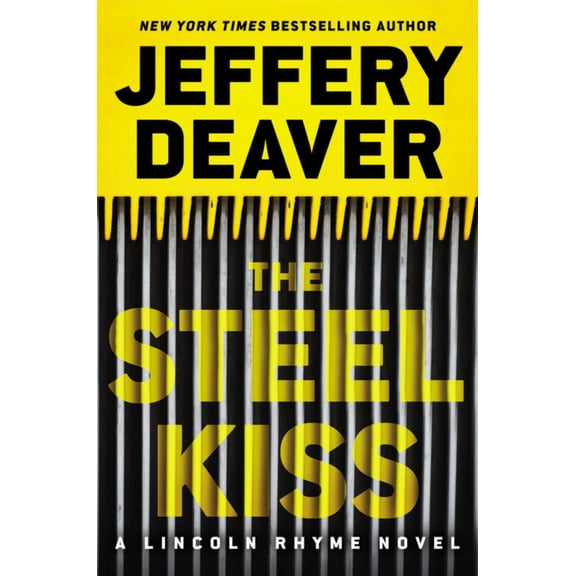 Steel Kiss