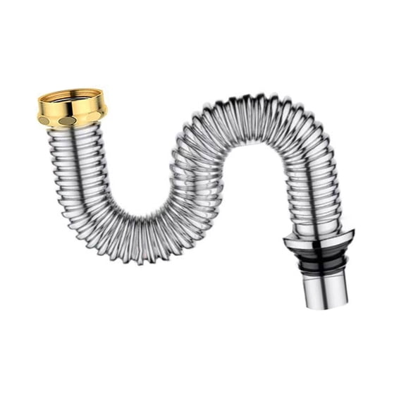 Steel Kitchen Sink Drain Pipe Fittings Not Odor Backflow Prevention Designs Drainages Systems for Efficient Drainages