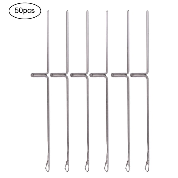 Steel Knitting Machine Needle DIY Sewing Tool Accessories, Imported Steel Knitting Machine Needle, DIY Sewing Tool for SRP325/SRP50/SRP60/SRP60N