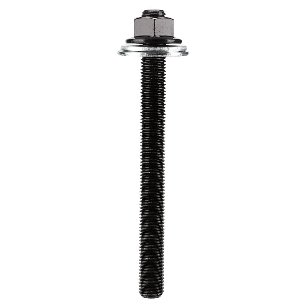 Steel LS Crank Pulley Installation Crankshaft Installer Harmonic