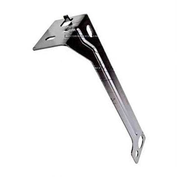 Steel Left Hand Front Fender Brace for 2015-2017 Ford F-150