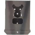 thumbnail image 1 of Steel Lock Box Protective Case Compatible with Spypoint Flex-S Solar Panel Trail Camera Security, 1 of 4