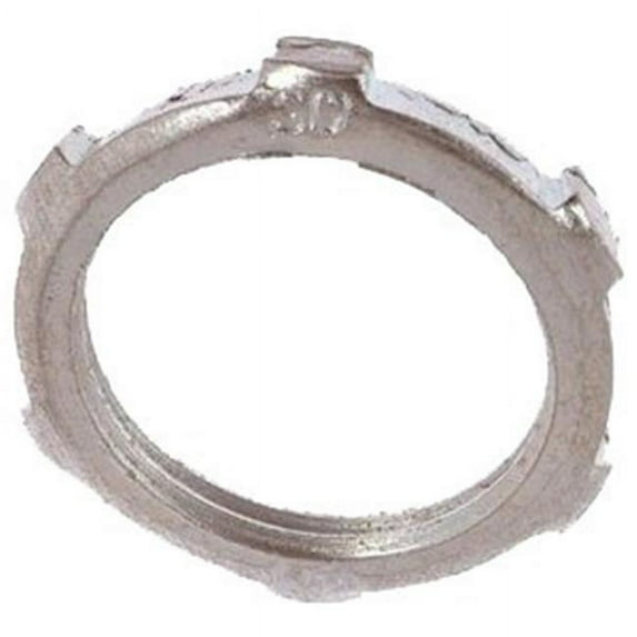 Steel Locknut - 2 in.