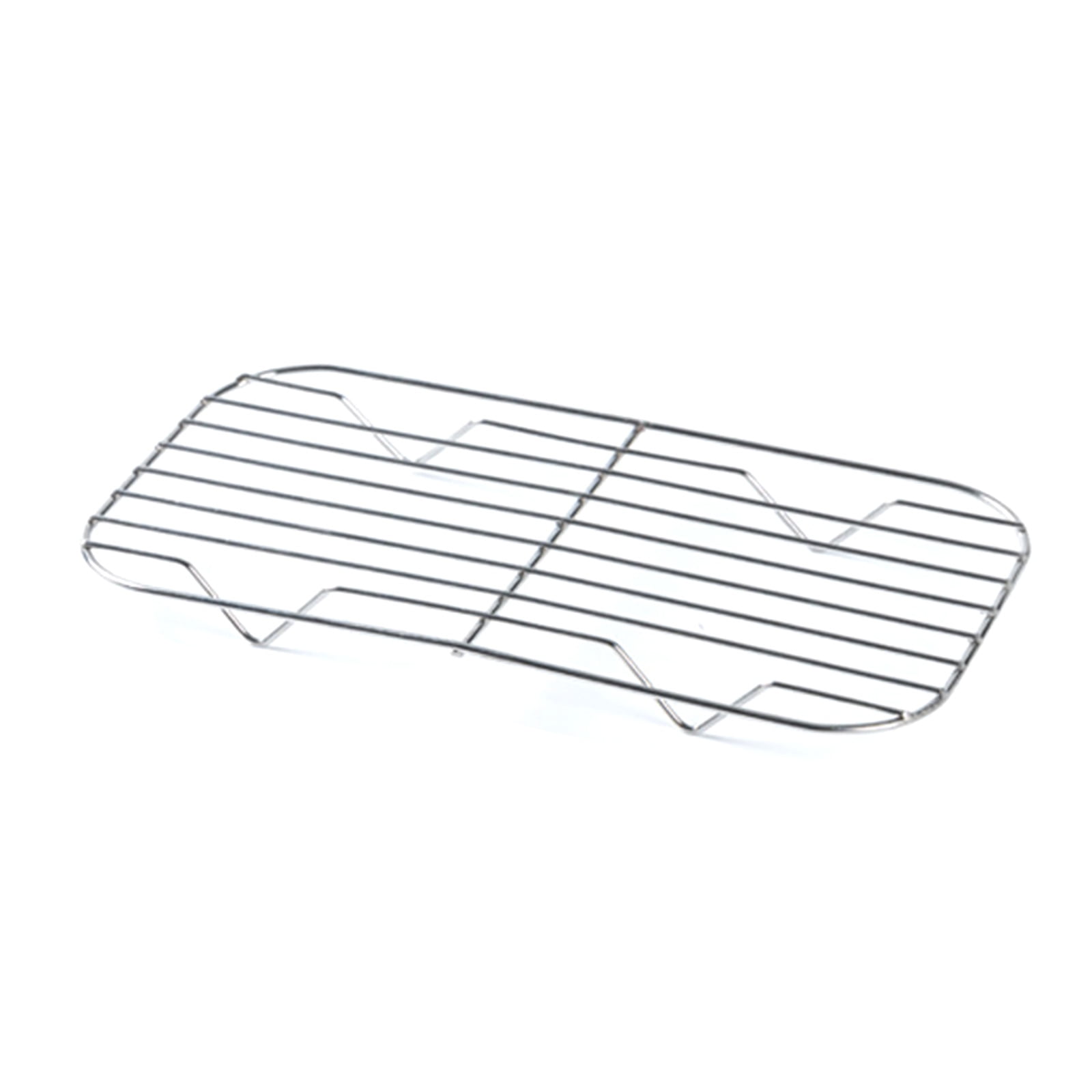 Steel Lunch Cooking Rack Steaming Rack Outdoor Picnics Cookware Cooking ...