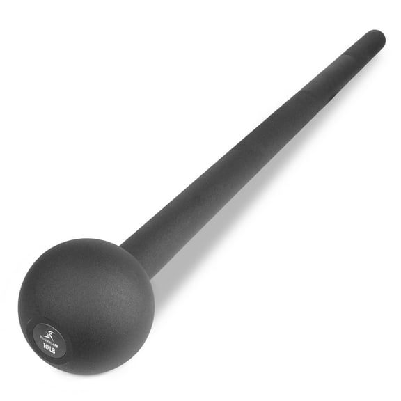 Steel Macebell, 10 lb