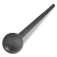 thumbnail image 1 of Steel Macebell, 15 lb, 1 of 5