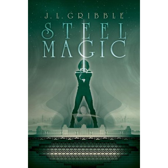 Steel Empires Steel Magic, Book 2, (Paperback)