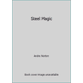 thumbnail image 1 of Pre-Owned Steel Magic (Paperback) 0671560948 9780671560942, 1 of 1