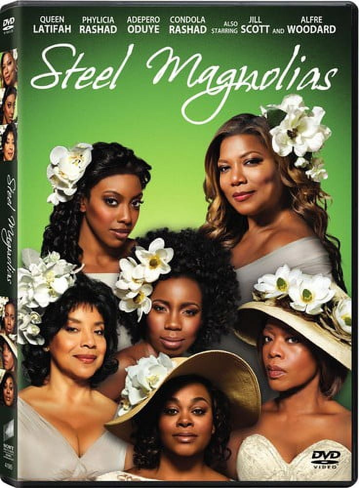 Steel Magnolias (DVD), Sony Pictures, Drama - Walmart.com Steel Magnolias (DVD), Sony Pictures, Drama - Walmart.com