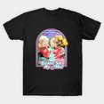 thumbnail image 1 of Steel Magnolias Dolly T-Shirt Sizes S-5Xl GooGate, 1 of 8