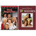 thumbnail image 1 of Steel Magnolias and Fried Green Tomatoes: Female Friendship (DVD), 1 of 3