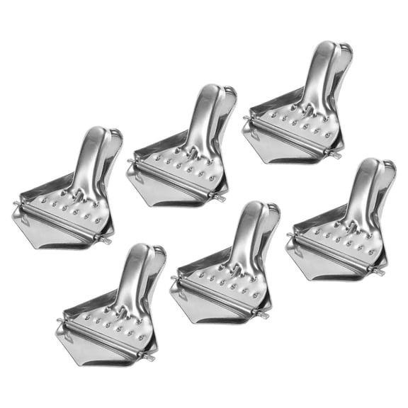 Steel Manual Citrus Hand Press Juices Extractor Ergonomic Handle Spirals Juicer for Cocktails Making Cooking Home Use