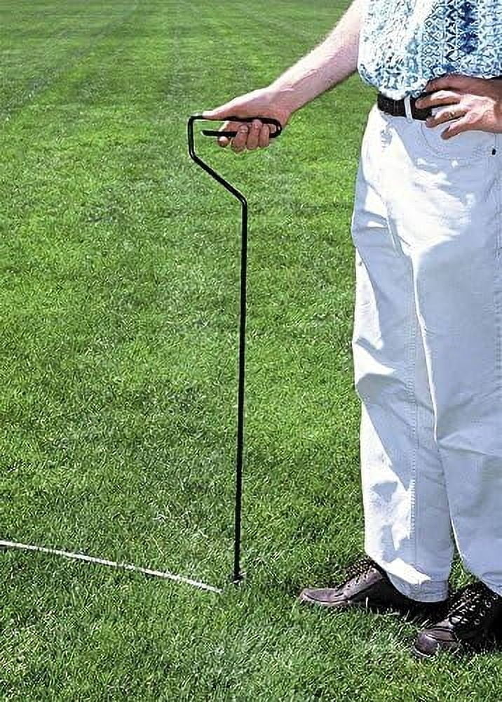 Cane Ruler Steel Measuring Cane$$Tools - Walmart.com