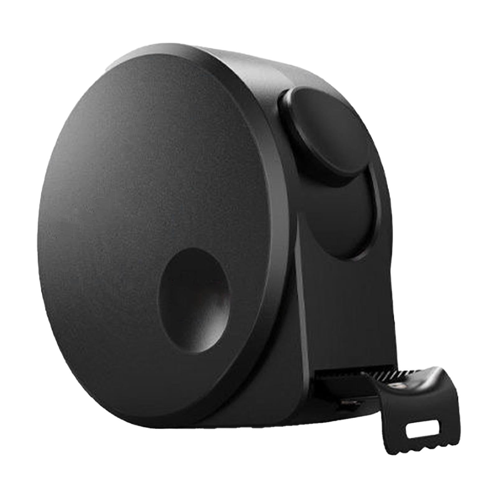 Steel Measuring Tape High Accuracy Thickened Retractable Easy Read