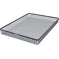Steel Mesh Baskets 61" x 46" x 6"
