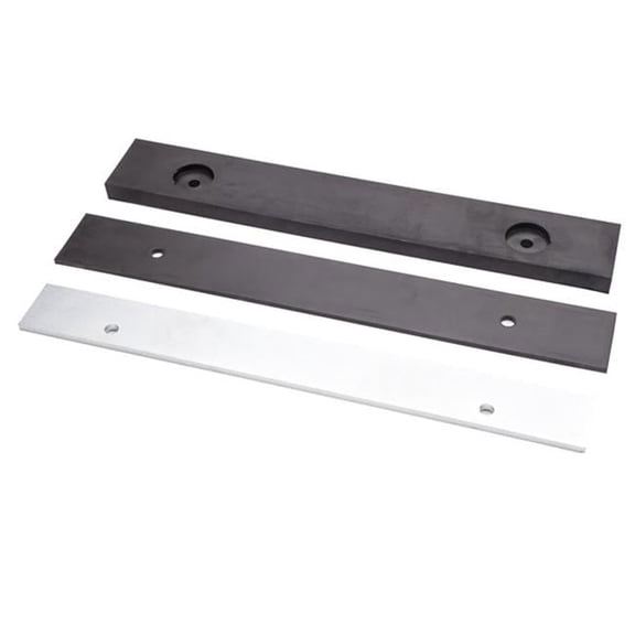 Steel Meter Fulcrum Kit