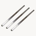 thumbnail image 1 of Steel Military Camping Cot Replacement Leg with End Plug 3 Pack, 1 of 4