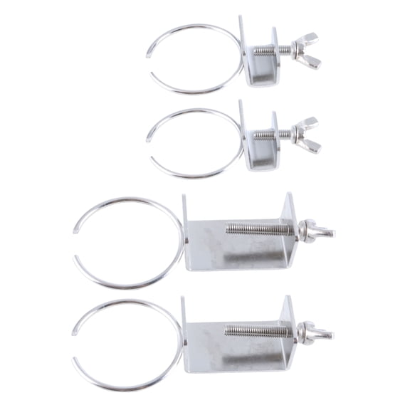 Steel Miniature Float Valves with Mounting Clip Float Valves with Fixing Clip for Efficient Water Leveling Management