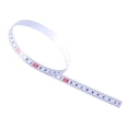 thumbnail image 1 of Steel Miters Track Tape Measure Self Adhesive Metric Scale Ruler Rustproof Ruler, 1 of 20