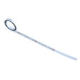 thumbnail image 1 of Steel Miters Track Tape Measure Self Adhesive Metric Scale Ruler Rustproof Ruler, 1 of 20