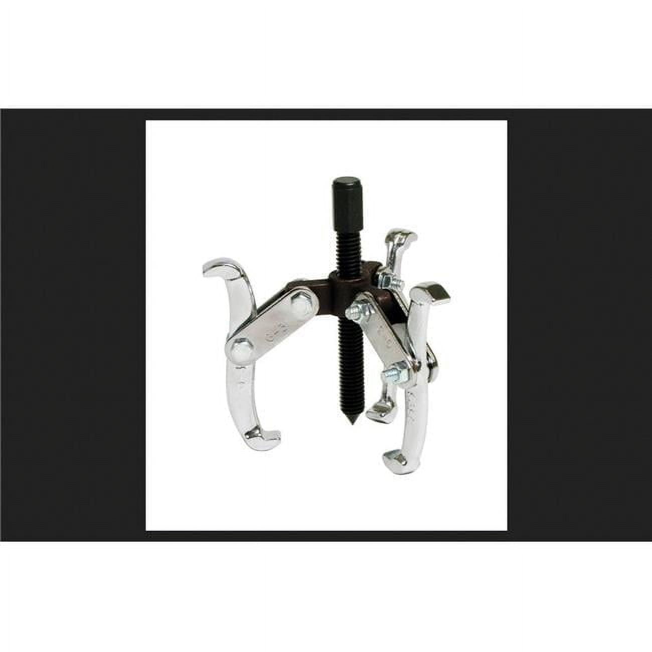 Steel Motor Pulley Puller