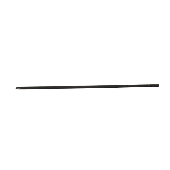 Grip-Rite STKR24 Concrete Stakes, Round, 24-In. x 3/4-in. - Quantity 10