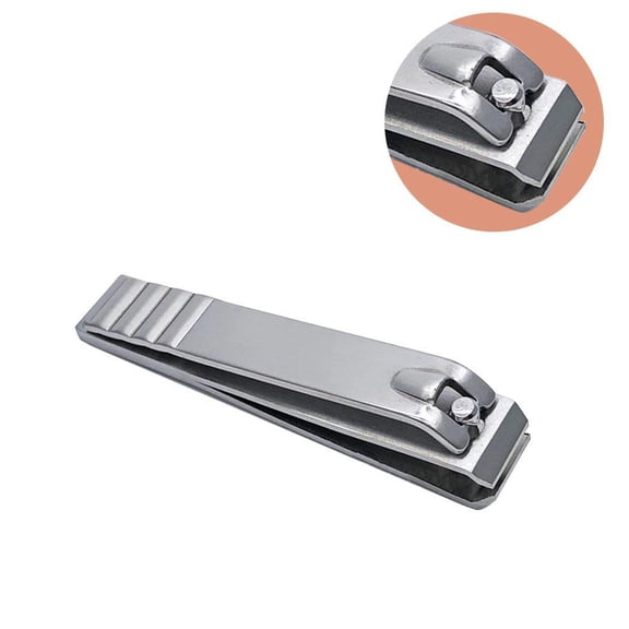 Steel Nail Straight & Curved Cut Large & Small