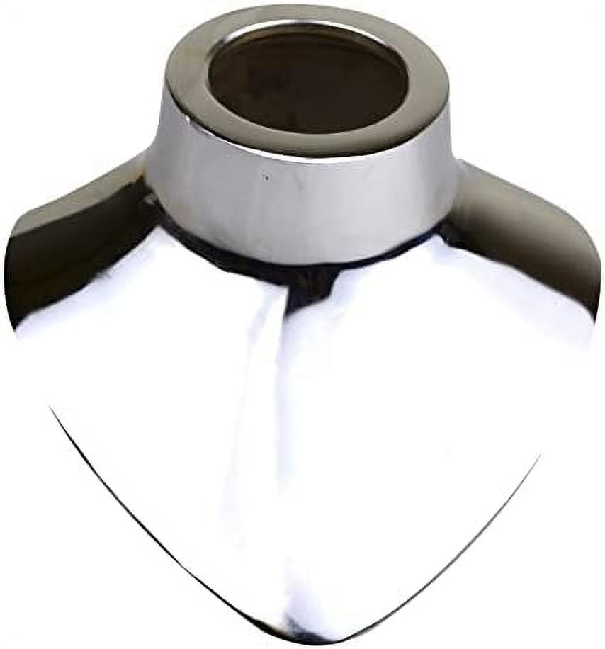 Steel Necklace Mandrel Cast Iron Chrome Plated Forming Shaping Jewelry Making Jewelers Design