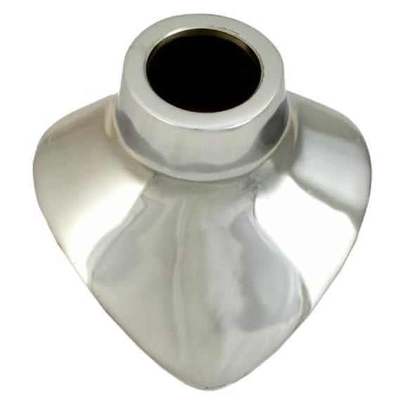 Steel Necklace Mandrel - Jewelry Making Tools for Forming, Displaying & Hammering - Metalwork, Wax, PMC & Wire - 11" Neck Circumference