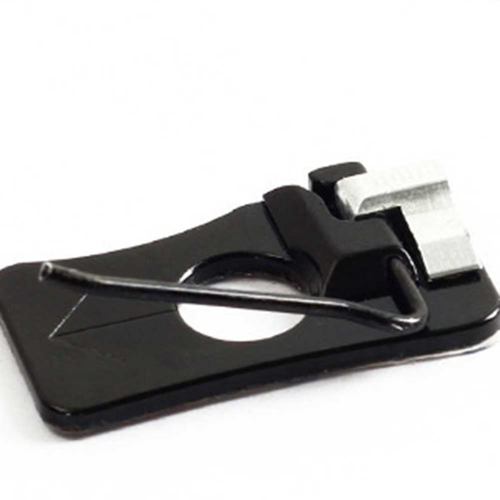 Steel Needle Arrow Rest Recurve Bow Archery Metal Arrow Rest