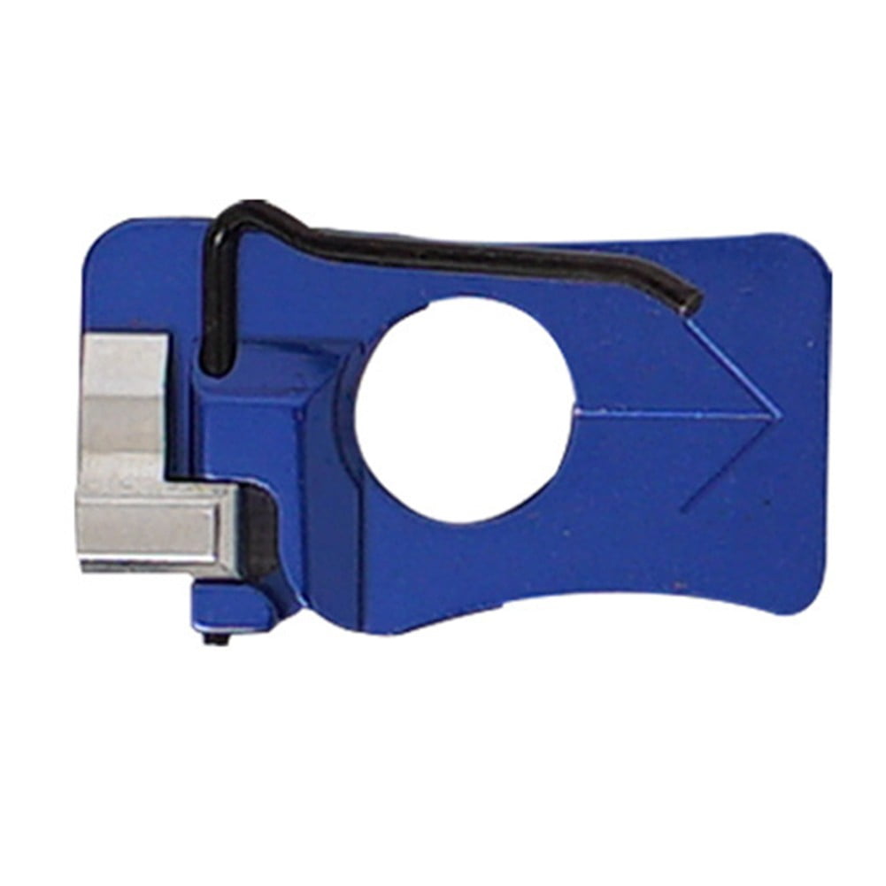 Steel Needle Arrow Rest Recurve Bow Metal Arrow Rest right hand