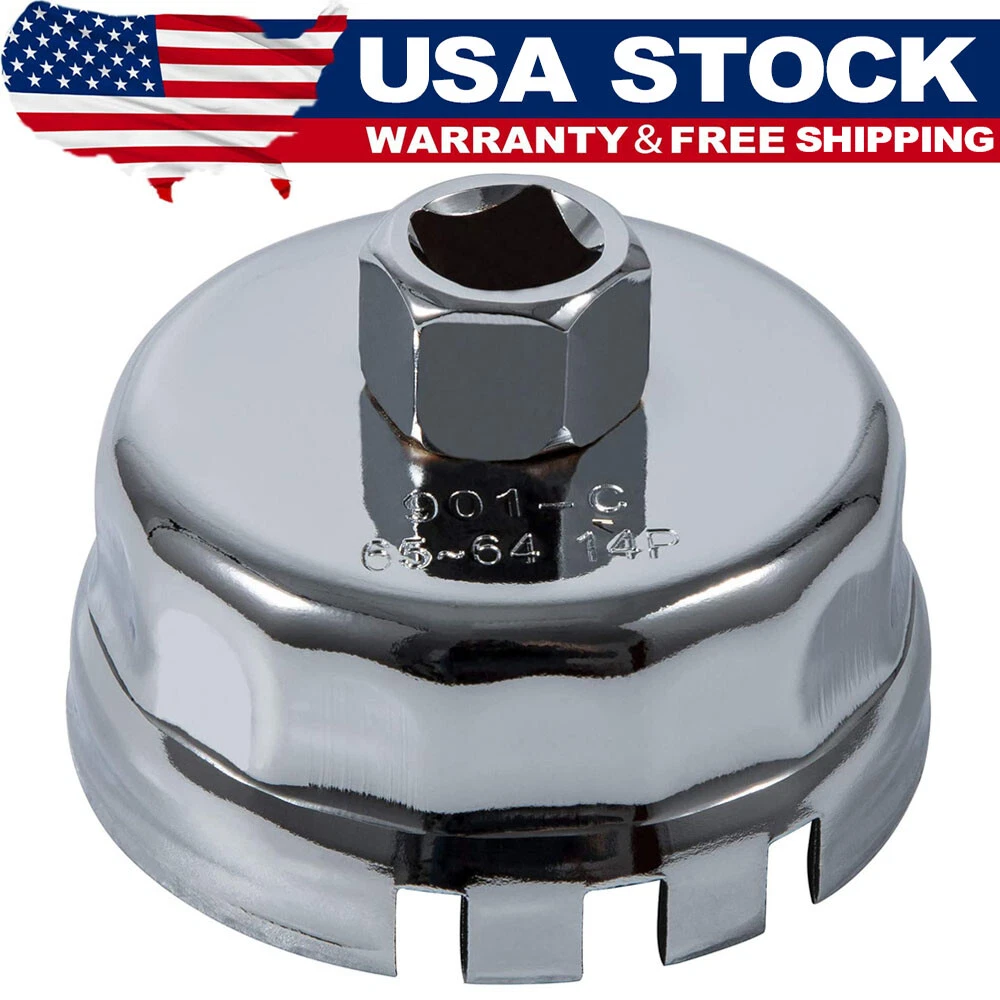 Prius Oil Filter Wrenchnull