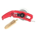 thumbnail image 1 of Steel Oil Tanks Dipsticks Precisions Oil Level Gauge Oil Tanks Measuring Stick Easy to Carry for Accurate Fuels Measuring, 1 of 14