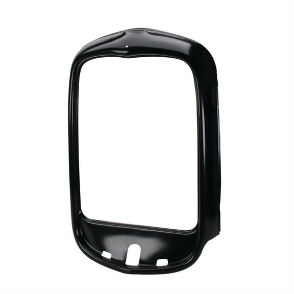 Steel Original Reproduction Radiator Grill Shell, Fits 1932 Ford