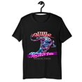 Steel Panther On the Prowl World Tour 2024 Shirt, Steel Panther Band