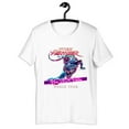 Steel Panther On the Prowl World Tour 2024 Shirt, Steel Panther Band