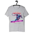 Steel Panther On the Prowl World Tour 2024 Shirt, Steel Panther Band